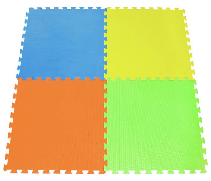 Chad Valley Foam Protector Tumbler Mats (2024 Version)