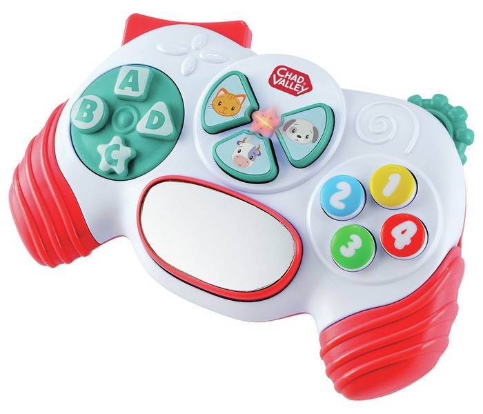 Chad Valley My First Gaming Controller
