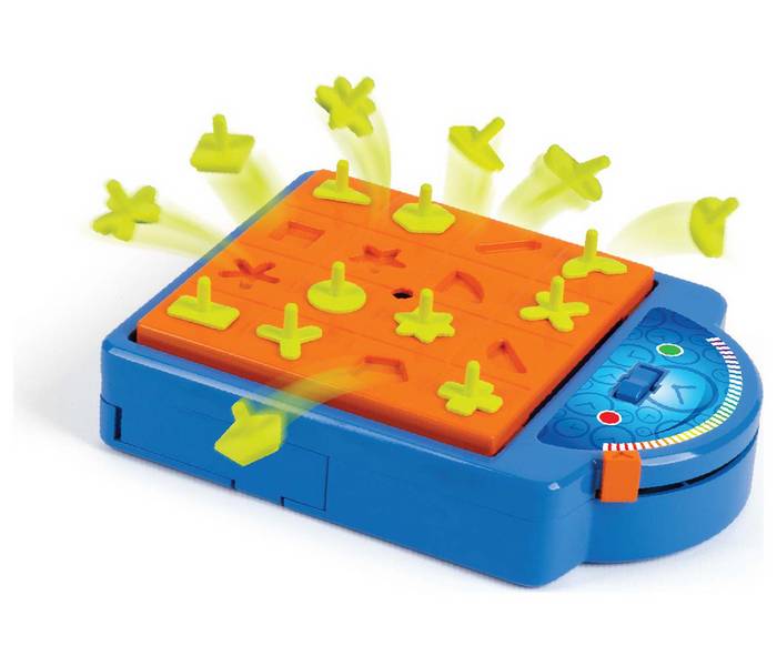Chad Valley Scramble Game