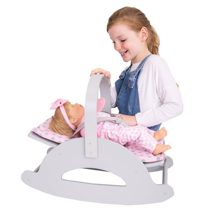 Chad valley deals bouncy chair