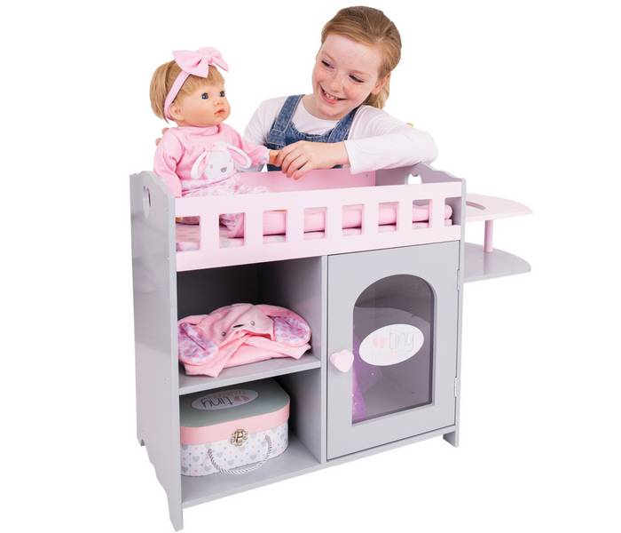 Doll hot sale activity centre