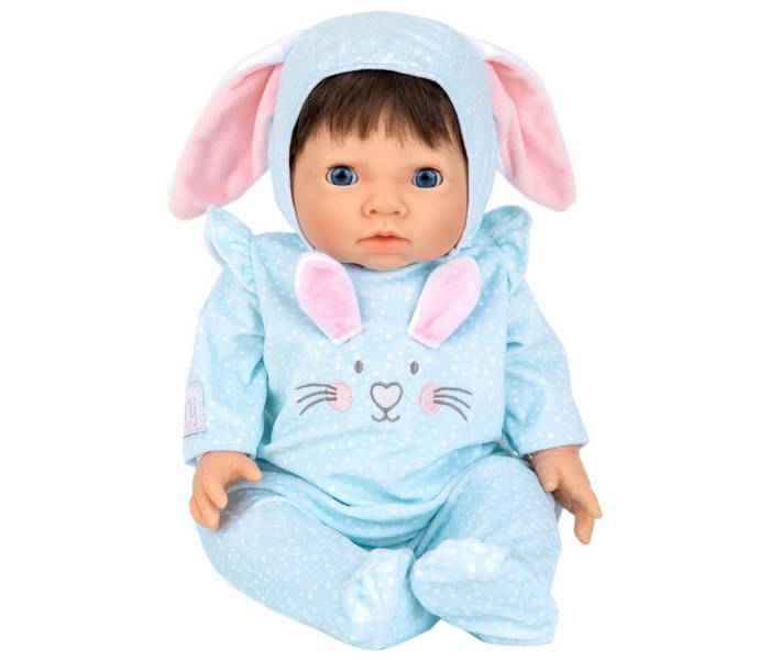 Chad Valley Tiny Treasures Bunny Outfit