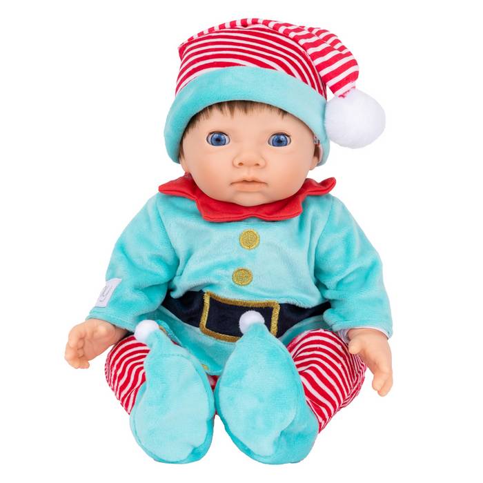 Chad Valley Tiny Treasures Elfin About Outfit