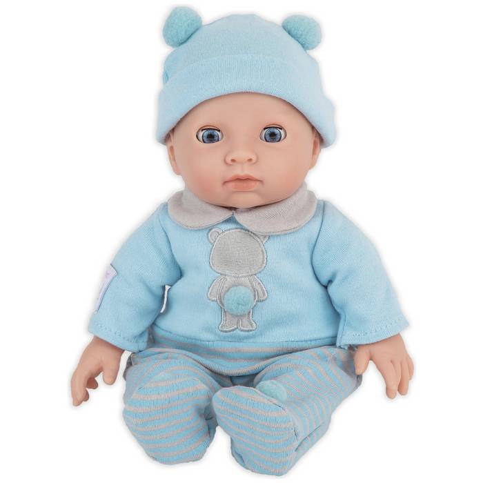 Argos baby on sale boy doll