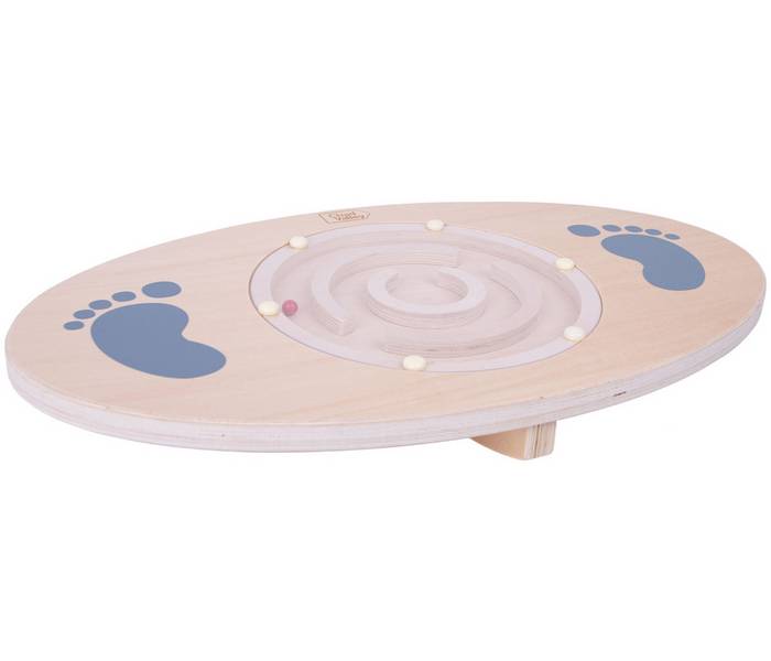 Chad Valley Balance Board Playmat