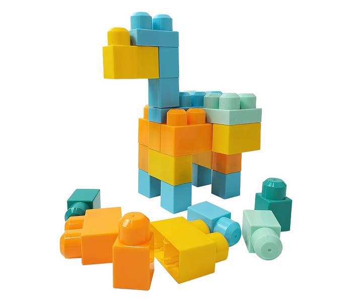 Chad Valley Chunky Blocks