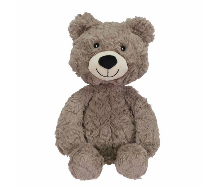 Chad Valley Fluffy Bear Soft Toy