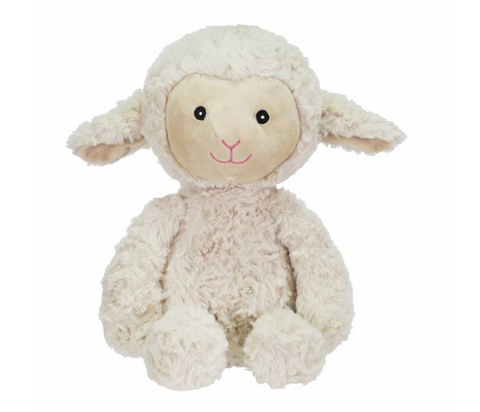Chad Valley Fluffy Lamb Soft Toy