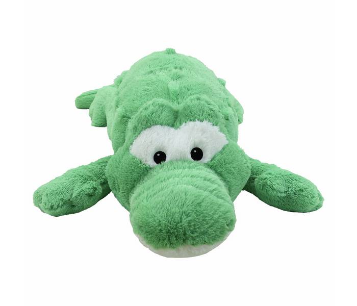 Chad Valley Giant Croc Soft Toy