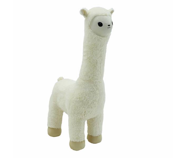 Chad Valley Giant Llama Soft Toy