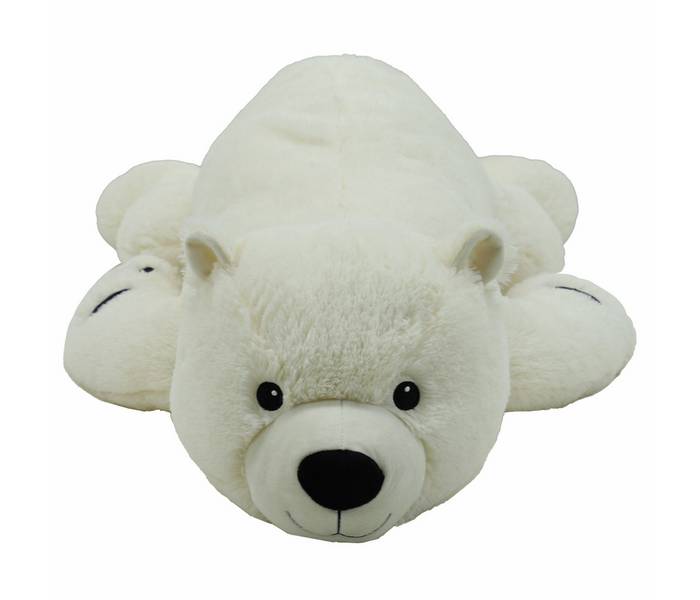 Chad Valley Giant Polar Bear Soft Toy