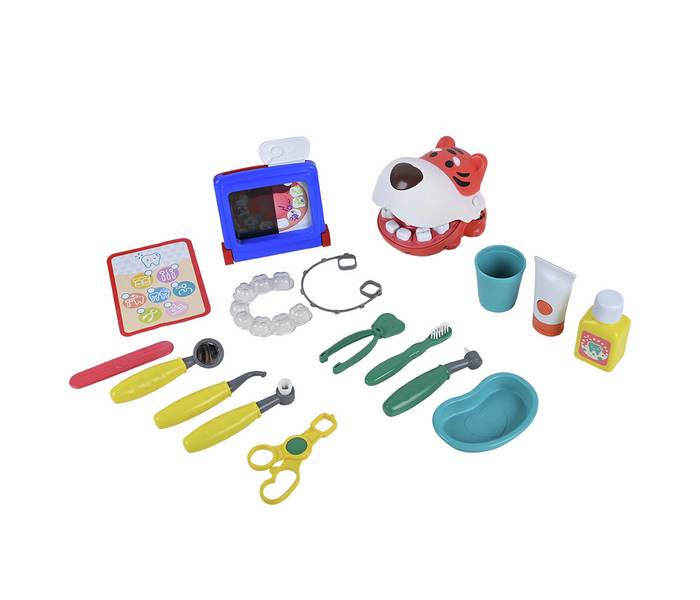 Chad Valley Learning & Development Dentist Set