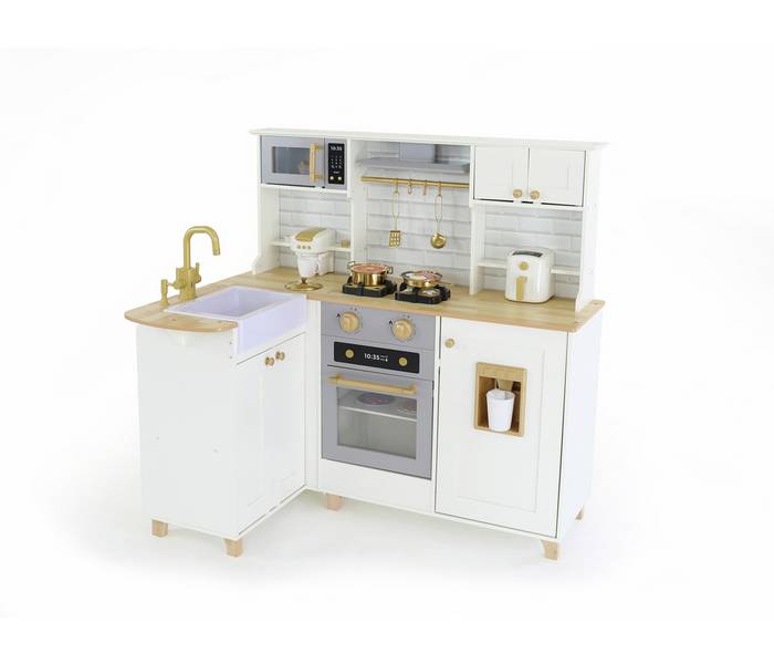 Chad Valley Luxury Kitchen Set