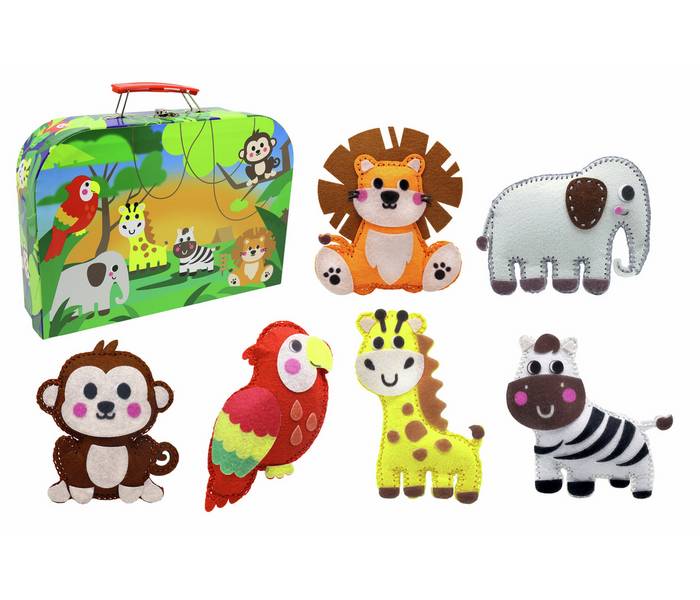 Chad Valley Sewing Kit