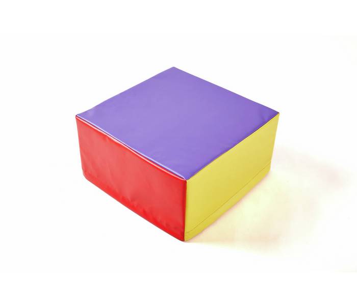 Chad Valley Soft Play Shapes Playmat & Gyms