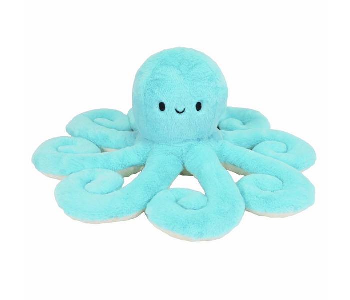 Chad Valley Super Soft Octopus Soft Toy