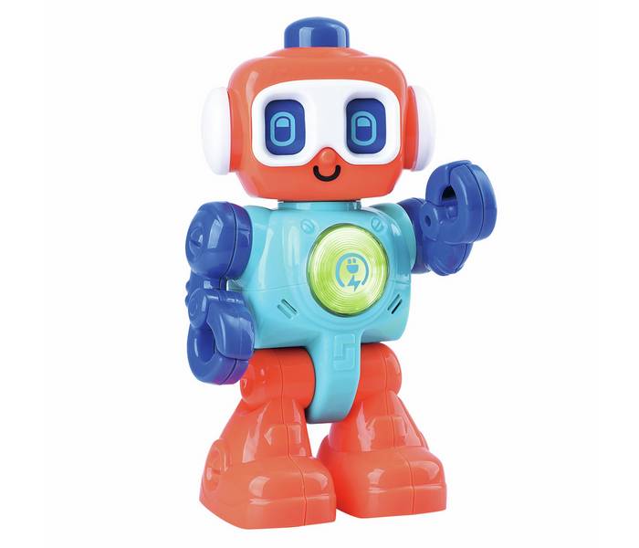 Chad Valley Talking Robot