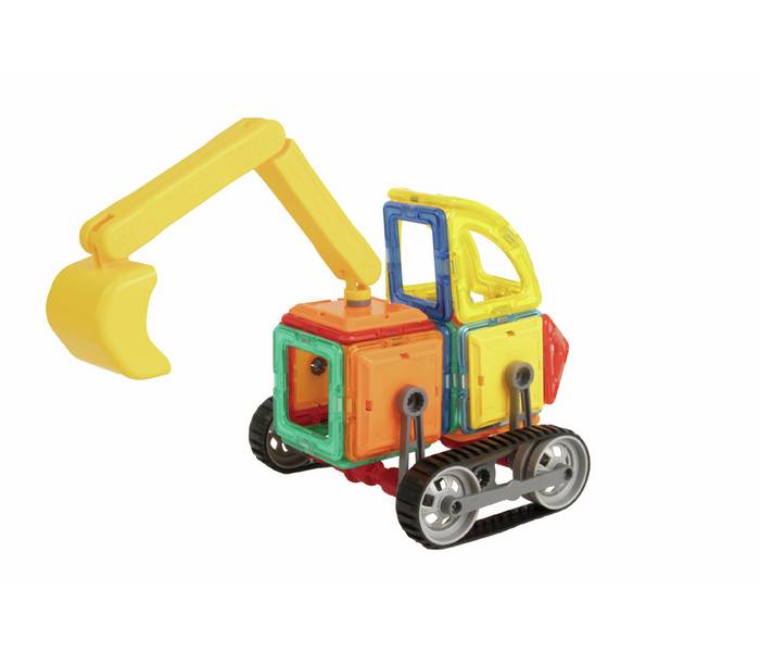 Chad Valley Tiles Construction Set