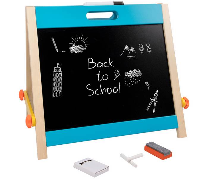 Chad Valley Travel Easel