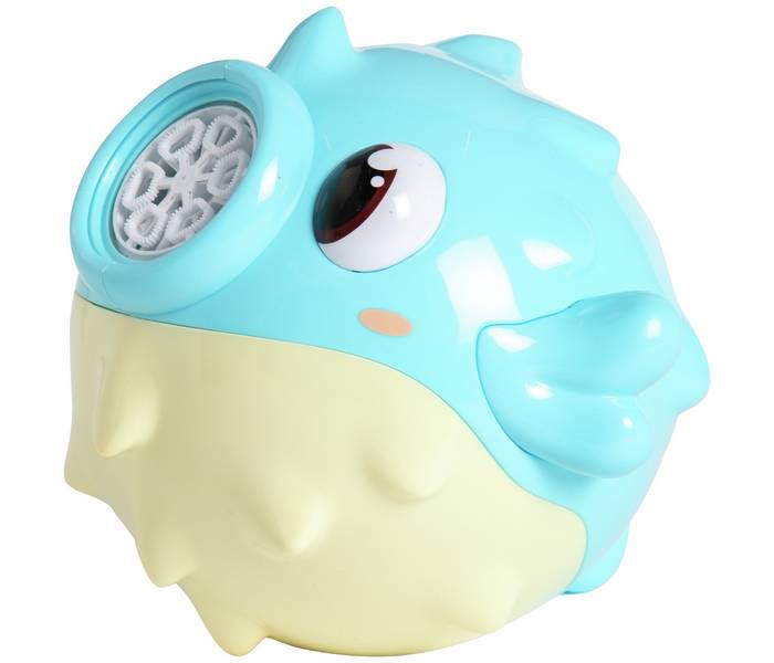 Chad Valley Fish Bubble Machine