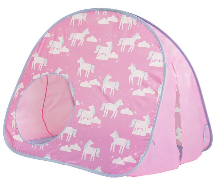 Chad Valley Pink Play Tent