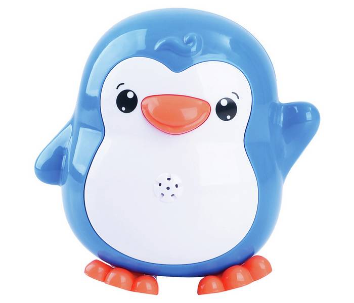 Chad Valley Sprinkle Penguin Bath Toy
