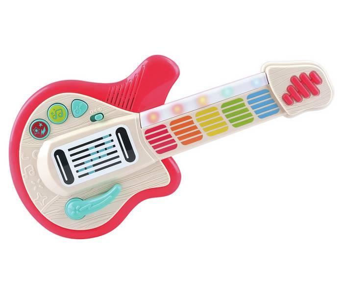 Chad Valley Touch Guitar