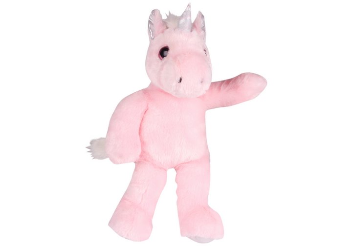 Chad valley hotsell unicorn soft toy