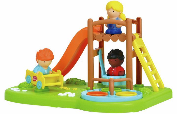 Tots hot sale town playsets