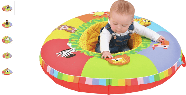 Chad Valley Baby Playnest | Baby | Infant & Pre-School | Chad Valley Toys