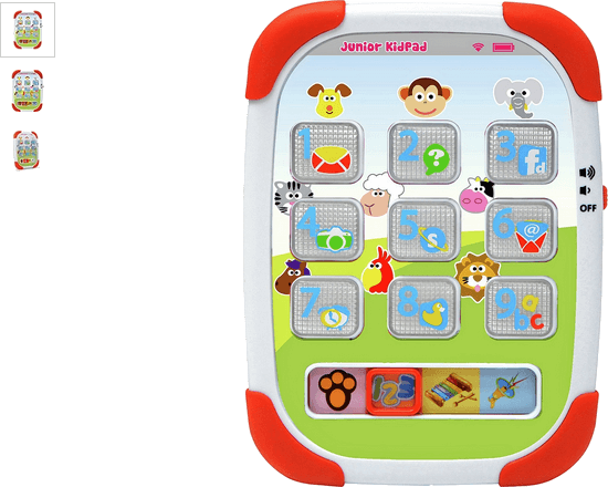 argos baby tablet