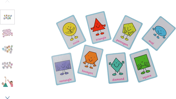 Chad Valley PlaySmart My First Learning Pack