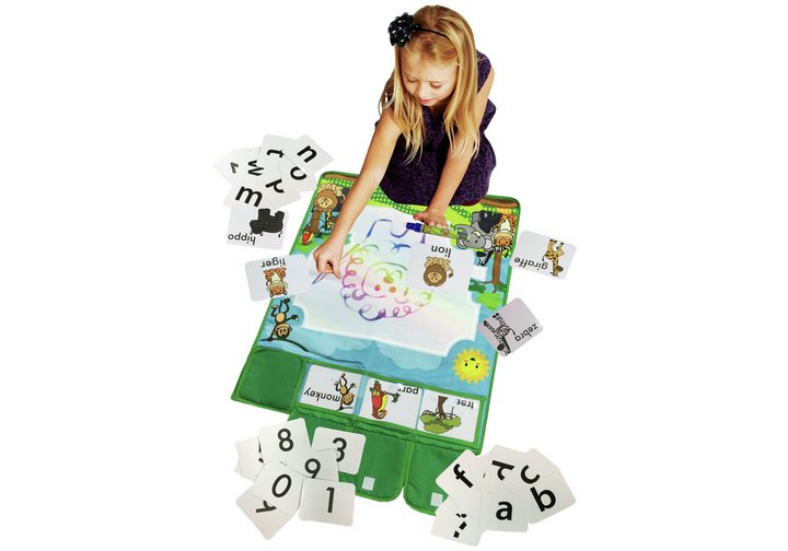 Buy Chad Valley PlaySmart Phonics Board, Early learning toys