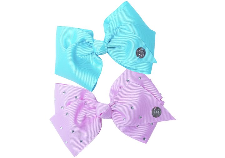 Chad Valley Designafriend Bow Hair Clips Accessory Set
