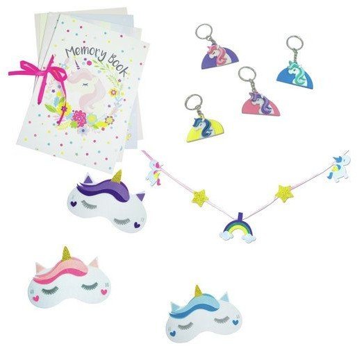 Chad valley hot sale unicorn set