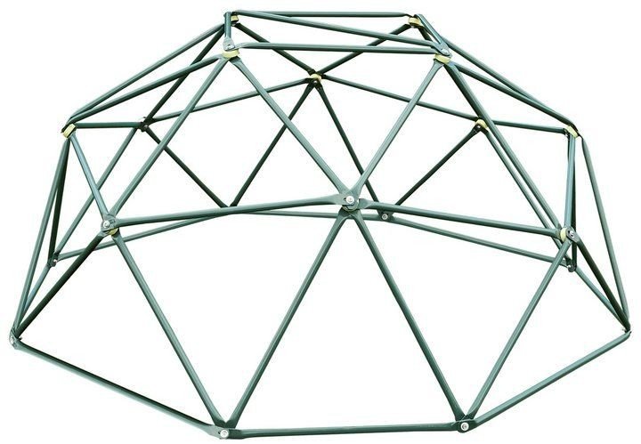 Chad Valley Climbing Dome with Cover