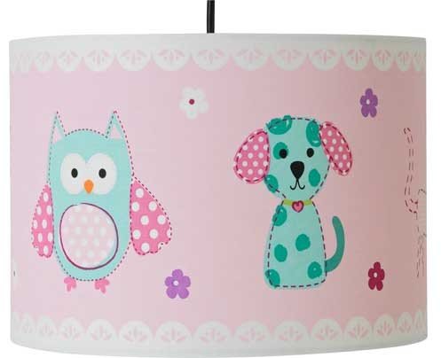 Chad Valley Creature Friends Light Shade