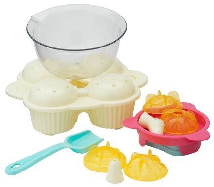 Chad Valley Cupcake Maker