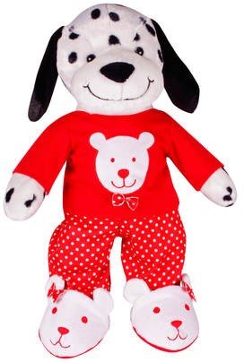 Chad Valley Designabear Bedtime Outfit