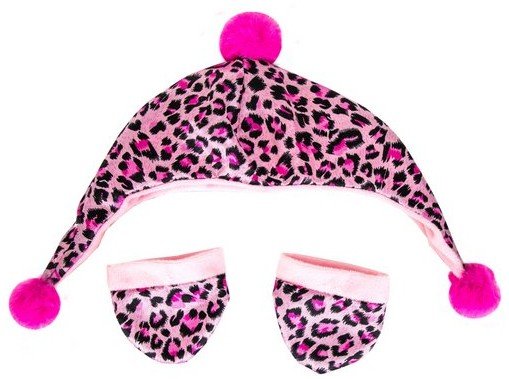 Chad Valley Deaignabear Fashion Accessory Set