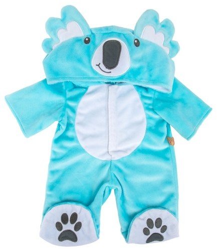 Chad Valley Designabear Koala All-in-One Outfit