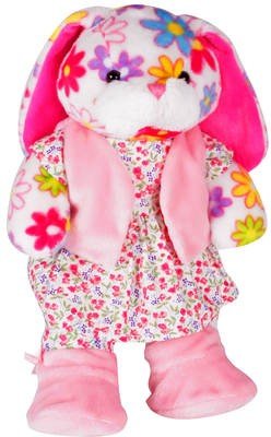 Chad Valley Designabear Winter Warm Outfit