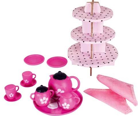 Chad Valley Designaboutique Crockery Set