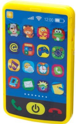 Chad Valley Electronic Smart Phone
