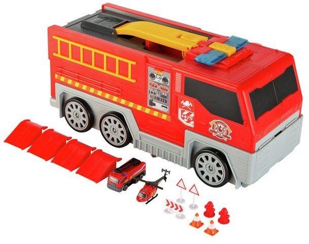 Argos toy deals fire engine