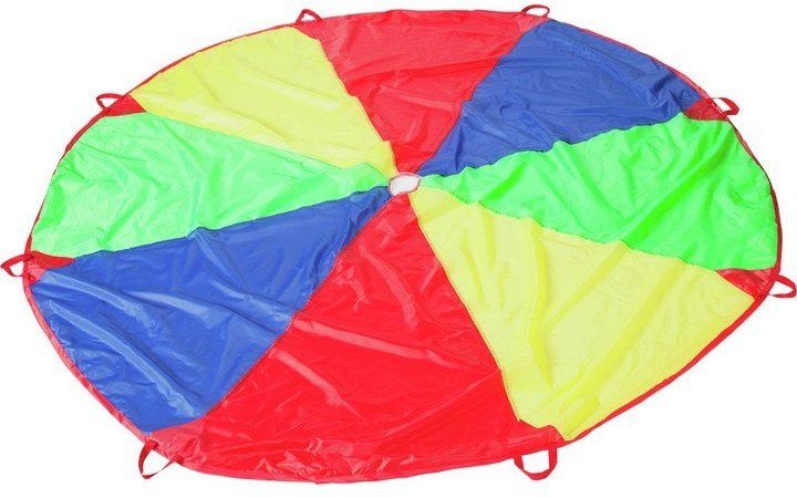 Chad Valley Giant Parachute