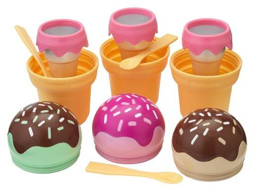 Chad Valley Ice Cream Maker
