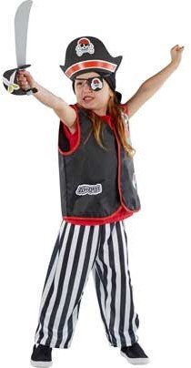 Chad Valley Make Your Own Pirate Craft Kit