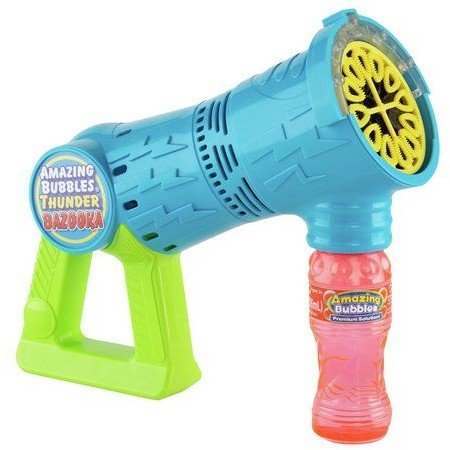 Bubble Blower and Blaster Single Pack — USA Toyz