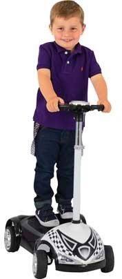 Chad Valley Mini Electric 6V Ride On Black